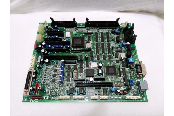 Tajima CPU Interface Card I/F 83, 0J2304000023, TFGN, Tajima Japan